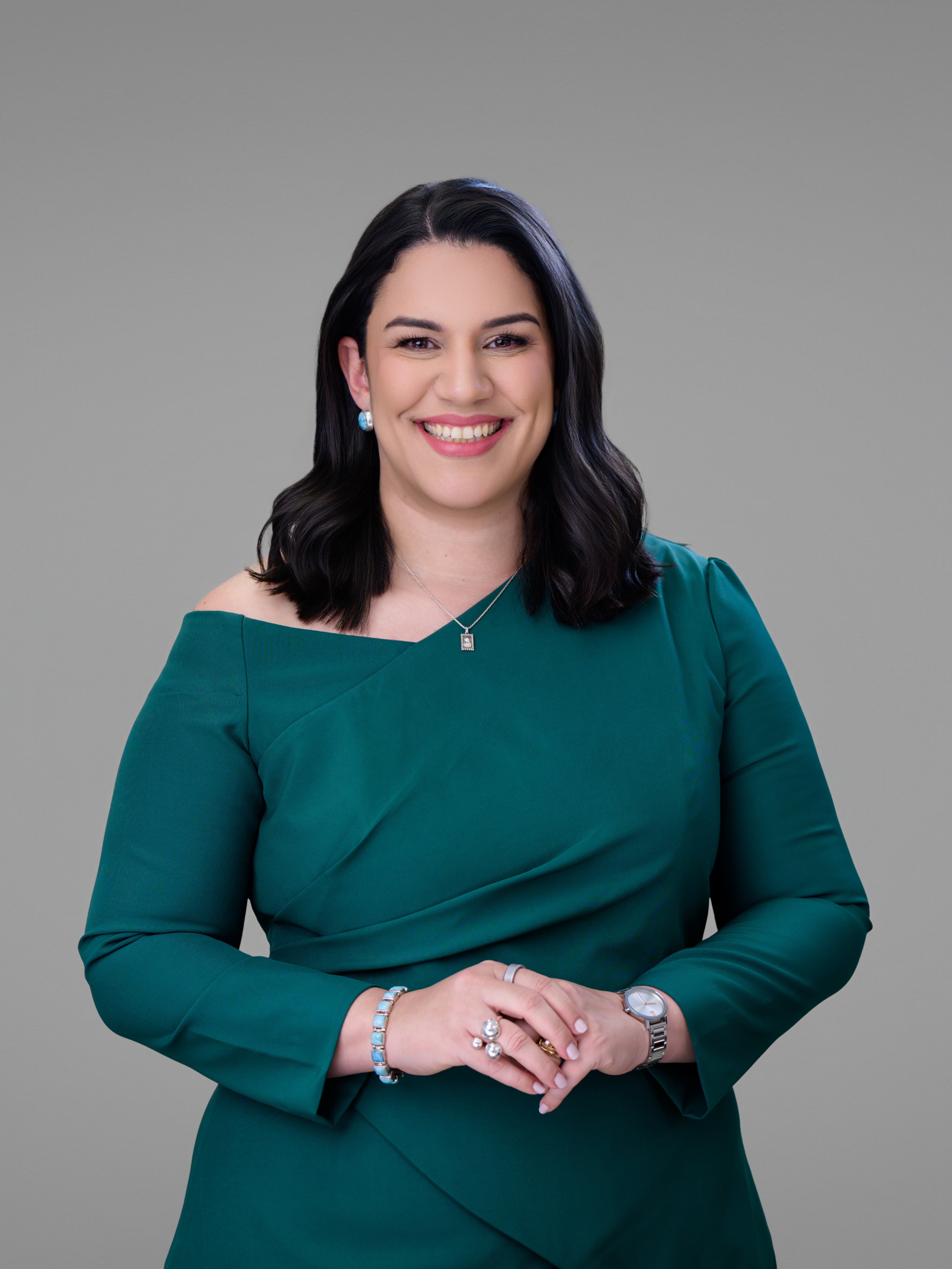 Leslie J. Torres